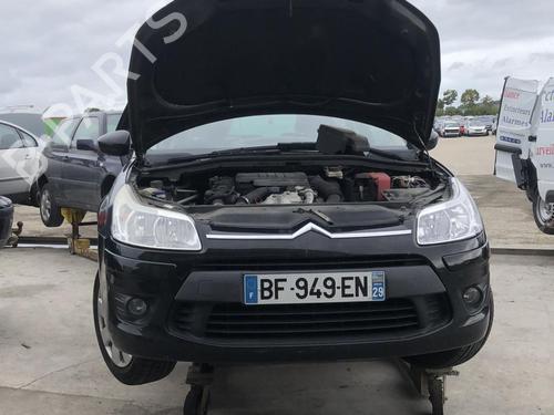 Left rear door CITROËN C4 I (LC_) 1.6 HDi | BP18208069C4 