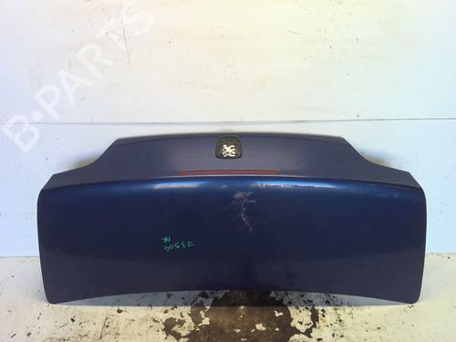 Used Tailgate PEUGEOT 306 Convertible (7D, N3, N5) 1.6 (98 hp) 30151121