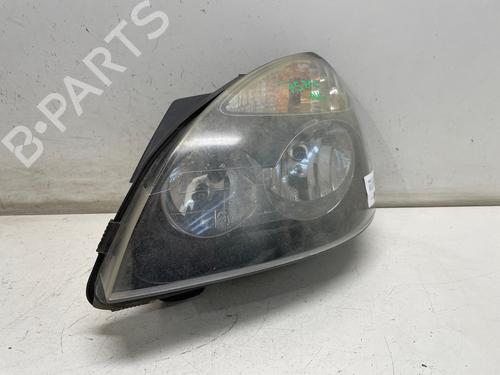Used Left headlight Left headlight 36862075 36862075