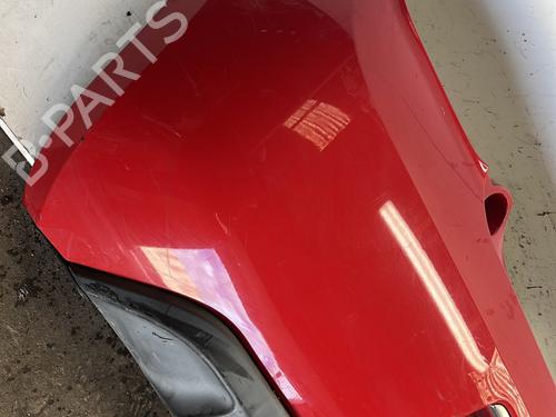 Rear bumper CITROËN DS3 (SA_) 1.6 HDi 110 | BP28799782C8 