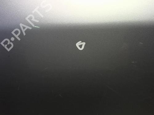 Left rear door SKODA FABIA II Combi (545) 1.6 TDI | BP18223527C4 