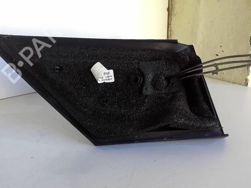 Right mirror FORD FIESTA V (JH_, JD_) 1.4 TDCi | BP18232680C27 