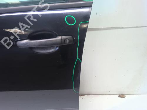 Left front door CITROËN C3 II (SC_) 1.0 VTi 68 | BP18210388C2 