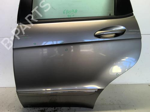 Left rear door MERCEDES-BENZ A-CLASS (W169) A 200 CDI (169.008, 169.308) | BP18230212C4 