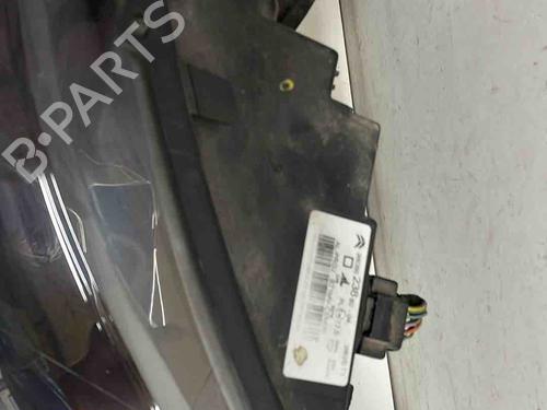 Used Left headlight Left headlight CITROËN C4 II (NC_) [2009-2026] 36647317 36647317