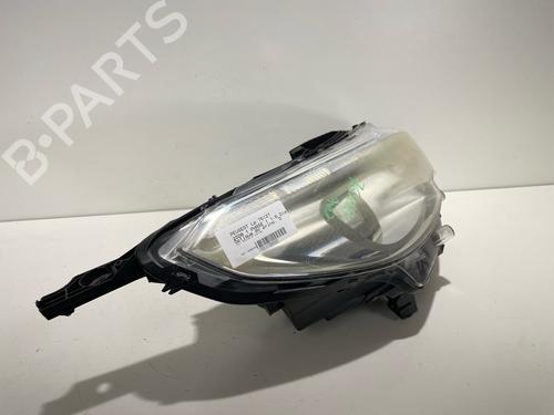 Right headlight PEUGEOT 2008 I (CU_) 1.6 HDi | BP38186621C29 - Image 3