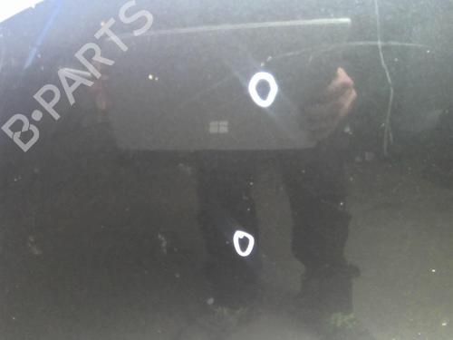 Hood OPEL MERIVA B MPV (S10) 1.7 CDTI (75) | BP18207894C1 