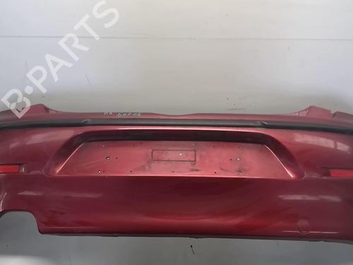 Bak støtfanger ALFA ROMEO 147 (937_) 2.0 16V T.SPARK (937.AXA1, 937.AXC1, 937.BXC1) (150 hp) 18211344