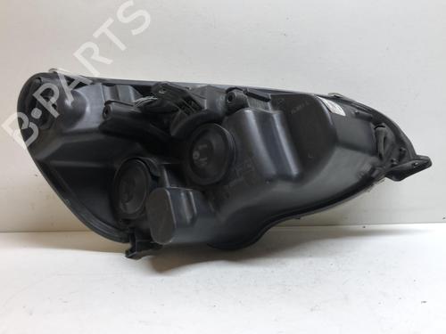 Left headlight FORD GALAXY II (WA6) 2.0 TDCi | BP18227363C28 