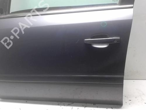 Left front door OPEL ZAFIRA / ZAFIRA FAMILY B (A05) 1.9 CDTI (M75) | BP18220559C2 
