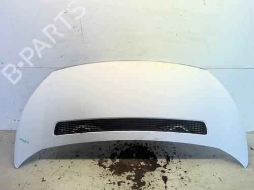 Used Hood CITROËN JUMPY II Van 1.6 HDi 90 8V (90 hp) 29205024