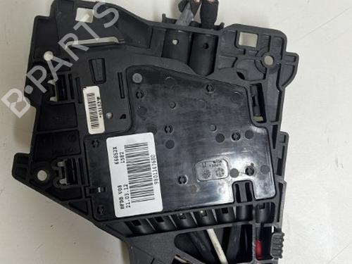 Used Electronic module Electronic module CITROËN C3 II (SC_) 1.4 HDi 70 (SC8HZC, SC8HR0, SC8HP4) (68 hp) 19450809 19450809