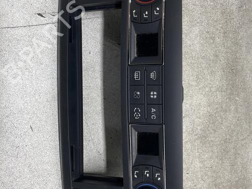 Climate control CITROËN C5 III (RD_) 2.0 HDi 140 (RDRHF8, RDRHFA, RDRHA8, RDRHAJ) | BP33738142I5 - Image 3