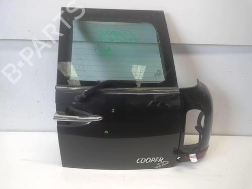 Right tailgate MINI MINI CLUBMAN (R55) Cooper SD | BP18231805C77 