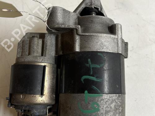 Used Starter Starter RENAULT CLIO II (BB_, CB_) 1.4 16V (B/CB0P, BB13) (98 hp) 26001862 26001862
