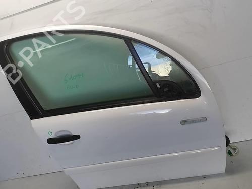 Right front door CITROËN C3 I (FC_, FN_) 1.1 i | BP18228552C3 