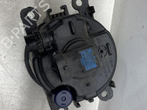 Right front fog light RENAULT SCÉNIC III (JZ0/1_) 1.5 dCi | BP25623498C31 