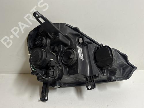 Venstre forlygte RENAULT MODUS / GRAND MODUS (F/JP0_) 1.5 dCi (FP0F, JP0F) | BP21899651C28 
