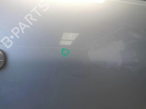 Right front door FORD FOCUS II Turnier (DA_, FFS, DS) 1.6 TDCi | BP18214448C3 
