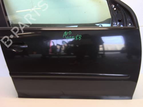 Right front door VW GOLF V (1K1) 1.9 TDI | BP22709726C3 