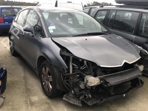 Højre baglygte CITROËN C4 I (LC_) 1.6 HDi | BP18229562C35 