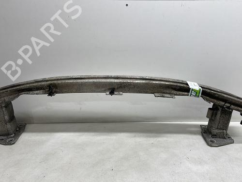 Used Front bumper reinforcement RENAULT MEGANE III Hatchback (BZ0/1_, B3_) 1.6 16V Hi-Flex (BZ03) (110 hp) 24233335