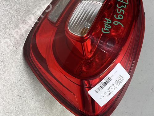 Højre baglygte SUZUKI BALENO (FW, EW) 1.0 (A1K310) | BP30878029C35 