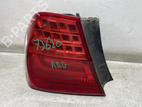 Left taillight BMW 3 (E90) 325 d | BP31337144C34