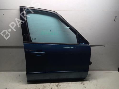 Right front door FORD S-MAX (WA6) 1.8 TDCi | BP18213864C3 