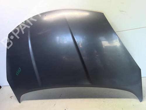 Used Hood NISSAN NOTE (E11, NE11) 1.6 (110 hp) 18209938