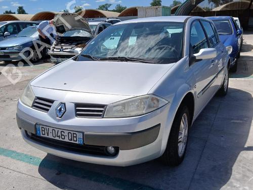 Used Parts RENAULT MEGANE II (BM0/1_, CM0/1_)  1.6 16V (BM0C, CM0C)  4852998