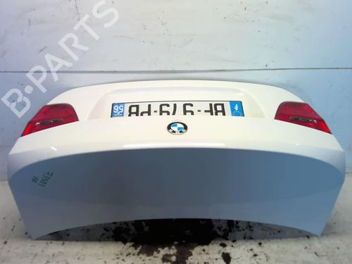 Used Tailgate BMW 3 (E90) 316 d (116 hp) 29498593