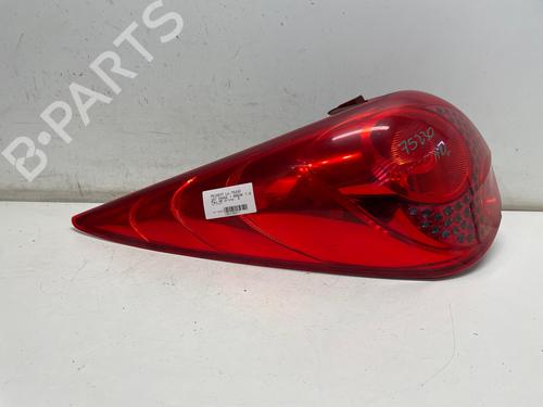 Used Left taillight Left taillight 36793176 36793176