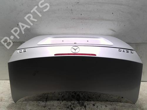 Used Tailgate MERCEDES-BENZ E-CLASS (W211) E 270 CDI (211.016) (177 hp) 32110079