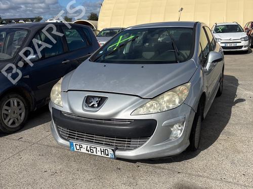 Used Parts PEUGEOT 308 I (4A_, 4C_)  1.6 HDi  4970542