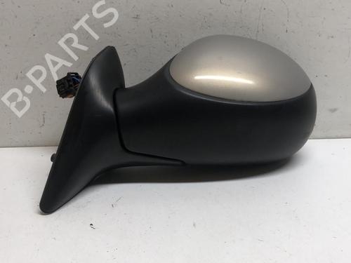 Used Left mirror CITROËN XSARA PICASSO (N68) 1.6 HDi (109 hp) 18230589