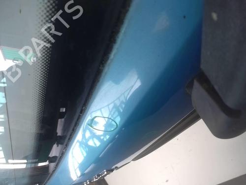 Used Tailgate CHEVROLET MATIZ (M200, M250) 0.8 (52 hp) 18231907