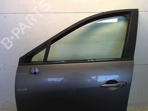 Left front door RENAULT GRAND SCÉNIC III (JZ0/1_) 1.5 dCi (JZ09, JZ0D, JZ10, JZ14, JZ1G, JZ29, JZ2C) | BP29615315C2 