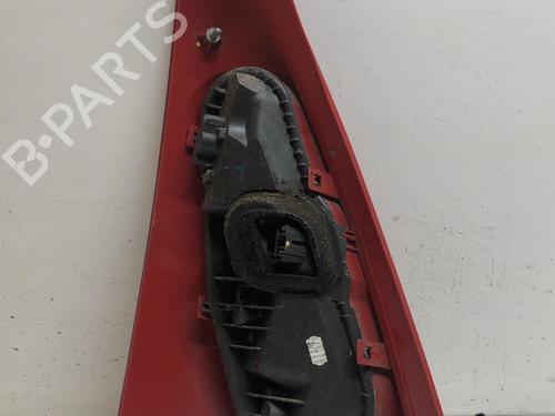 Right taillight PEUGEOT 107 (PM_, PN_) 1.0 | BP18216630C35 