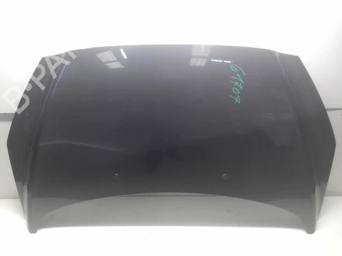 Used Hood PEUGEOT 308 I (4A_, 4C_) 1.6 HDi (90 hp) 18214456