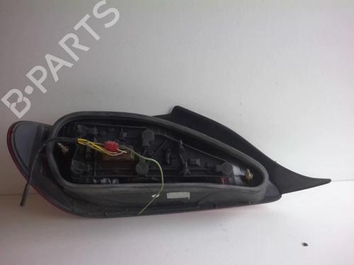 Used Right taillight PEUGEOT 406 Coupe (8C) 2.0 16V (132 hp) 18225571