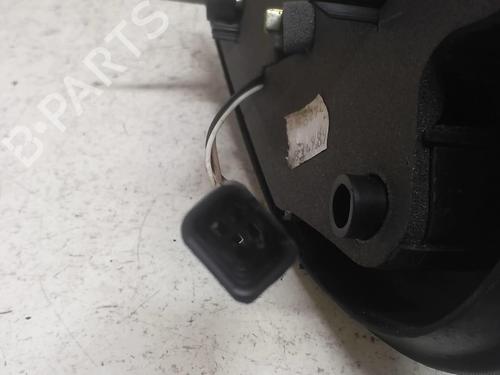 Right mirror RENAULT TWINGO I (C06_) 1.2 (C063, C064) | BP18232331C27 