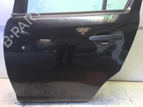 Left rear door OPEL CORSA D (S07) 1.3 CDTI (L08, L68) | BP18210153C4 