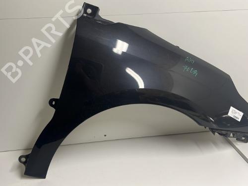 Right front fenders CITROËN C4 I (LC_) 1.6 HDi | BP18648793C42 
