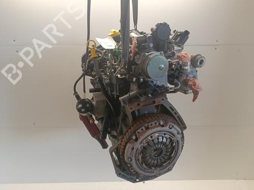 Engine RENAULT CLIO III (BR0/1, CR0/1) 1.5 dCi (BR17, CR17) | BP33115352M1 - Image 2