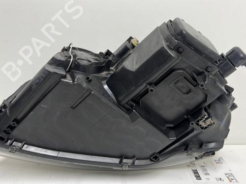Right headlight AUDI A3 Sportback (8PA) 2.0 TDI | BP21899577C29 