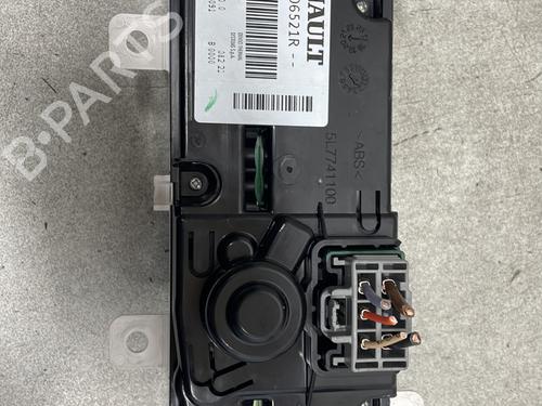Climate control RENAULT MASTER III Van (FV) 2.3 dCi 135 FWD (FV0N, FV08, FV06, FV00, FV1S) | BP32314319I5 - Image 3