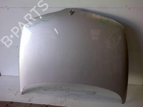 Hood RENAULT LAGUNA I (B56_, 556_) 2.2 dT (B569) | BP18229197C1 
