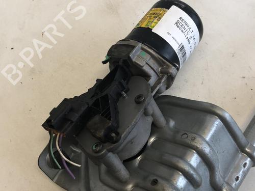 Front wipers mechanism RENAULT SCÉNIC II (JM0/1_) 2.0 dCi (JM1K) | BP23859650C83 
