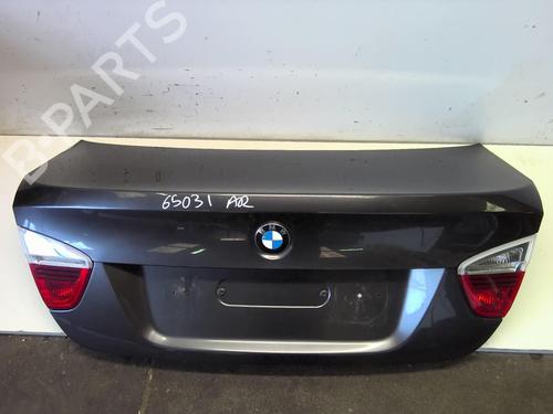 Bakluke CC/Kombi-Kupé BMW 3 (E90) 318 d (122 hp) 18231219